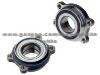 Wheel Hub Bearing 0326 194  Diameter 1/2 : 39/56 mm