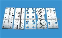 High Precision Metal Sheet Mould