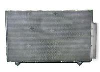 TOYOTA WISH DENSO CONDENSER