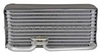 Evaporator 8850144080 For TOYOTA PRADO 03-09 REAL