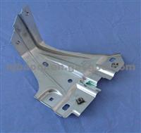 Magnesium Alloy Dashboard Frame Parts