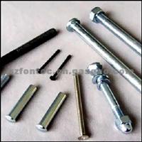 Machine Screws