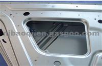 Magnesium Alloy Door Parts