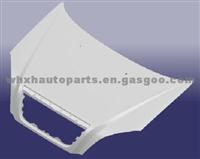 Chery Engine Hood T11-8402010-DY