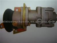 FOOT BRAKE VALVE-461 482 0950