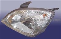 Chery Head Lamp