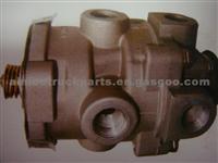 FOOT BRAKE VALVE-286171