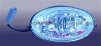 Chery Fog Lamp