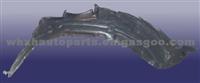 Chery Mudguard CH3102061