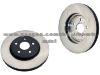 Brake Disc for LEXUS 43512-50220