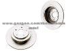 Brake Disc for SUBARU 26700-AE04B