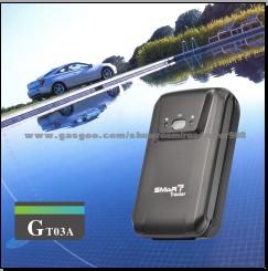 {GT03A} Global Car GPS Tracker