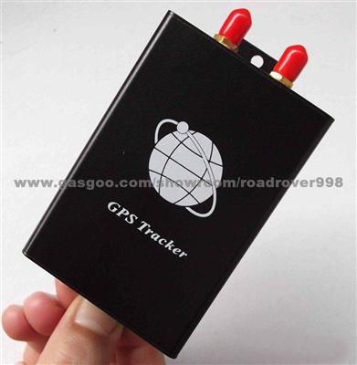 {GPS106} Global Car GPS Tracker