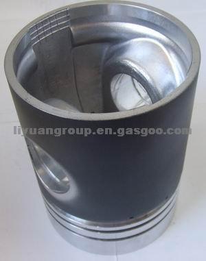 IFA Aluminum Piston