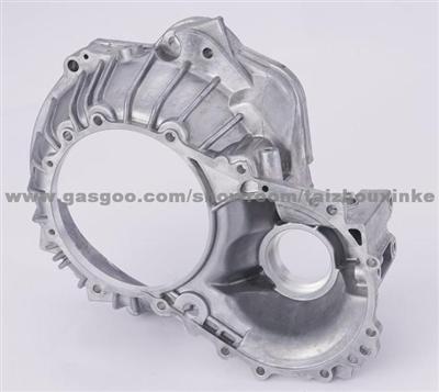 Torque Converter Shell Z130