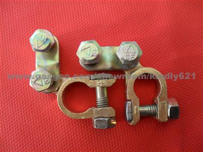 Battery Terminal Clamp AW-8