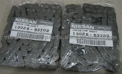 Nissan Bluebird U13 SR18 20 YB Chain Camshaft 13028-53J03