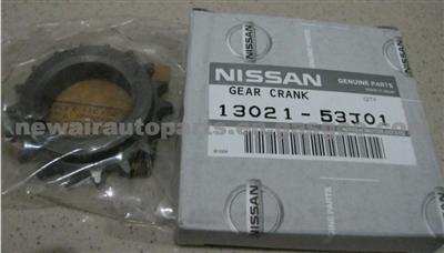 Nissan Bluebird U12 SR Teana EQ7200 Crank Gear(Sprocket-Cranks)13021-53J00