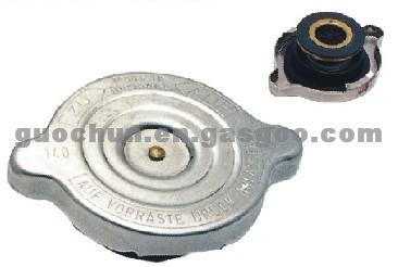 BENZ Radiator Cap 124 500 0406