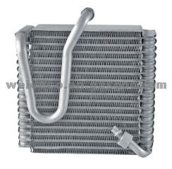 Evaporator For NISSAN MINIBUS