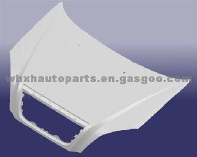 Chery Engine Hood T11-8402010-DY