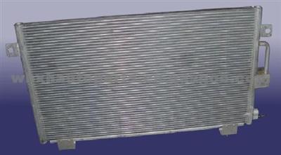 Chery Condenser