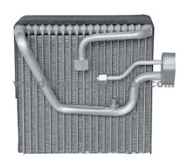 Evaporator MB939448 For NISSAN BLUEBIRD