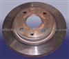 Chery Front Brake Disc CH3501075