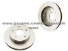 Brake Disc for DODGE 52009801AA