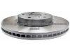 Brake Disc for SUBARU 26300-XA00A