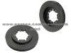 Brake Disc for NISSAN 40206-2S400