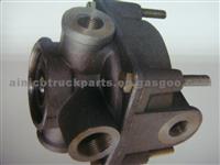 RELAY VALVE-973 001 0200