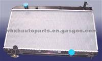 Chery Radiator