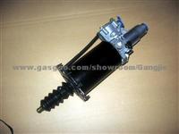 Clutch Servo 9700514350