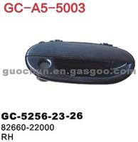 HYUNDAI Door Handle 82660-22000, 82650-22000