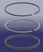 Chery Piston Ring