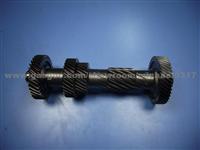 Countershaft Assy-Ford Transit Transmission