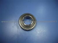 Gear 1st, Mainshaft-Ford Transit Transmission