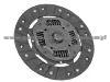 Clutch Disc 1861 515 336  : 23x29-10N