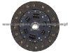 Clutch Disc 034 141 033  240 mm