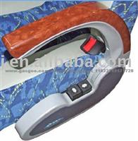 Aluminum Bus Seat Armrest