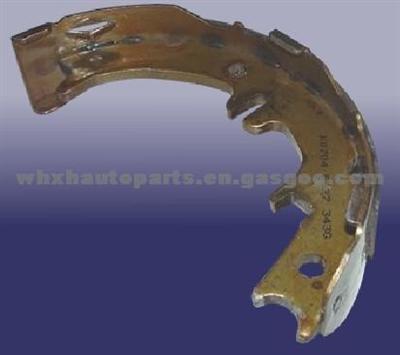 Chery Brake Shoe CH3502170