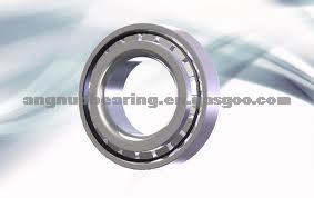 Single Row Spherical Roller Wheel Bearing 32315