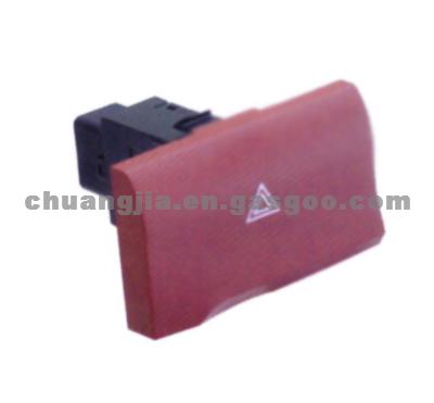 HAZARD WARNING LAMP SWITCH