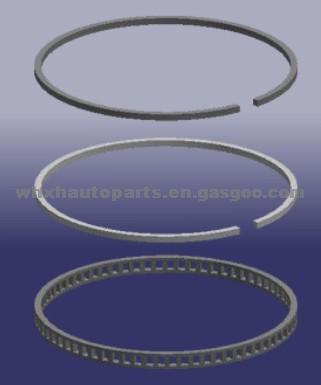 Chery Piston Ring