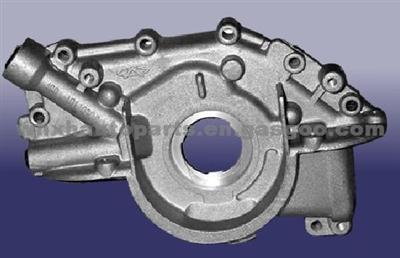 Chery Oil Pump CH1011030