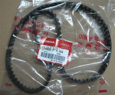 Honda Civic 01-05 Timing Belt 14400-P7A-004