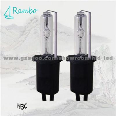 Xenon HID Light Lamp H3C,China HID Bulb