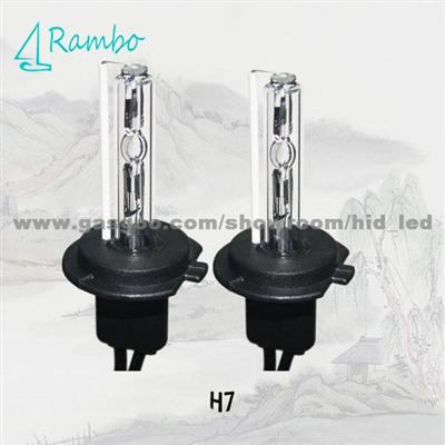 HID H7,Xenon Lamp