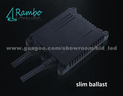 Car HID Slim Ballast,Digital Xenon Ballast,Auto Ballast For Hid Xenon Lamp